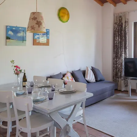 Tenuta Tredici Ulivi Lägenhet *