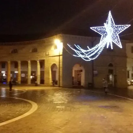 Tenuta Tredici Ulivi Lägenhet