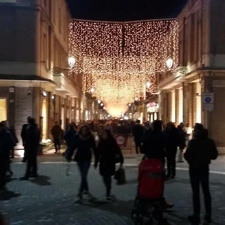 Tenuta Tredici Ulivi Lägenhet