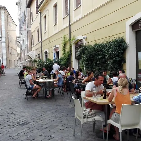 Lägenhet Tenuta Tredici Ulivi Senigallia