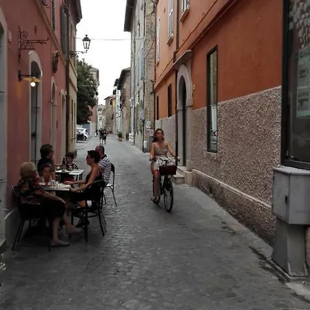 Lägenhet Tenuta Tredici Ulivi *