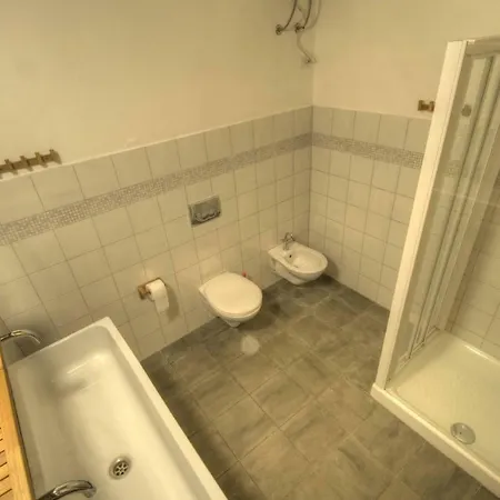 Tenuta Tredici Ulivi Lägenhet *