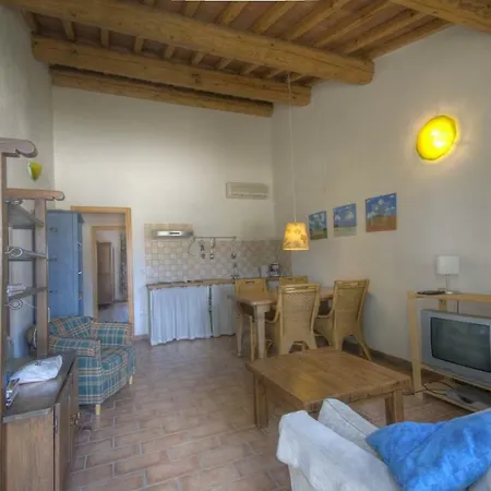 Tenuta Tredici Ulivi Lägenhet Senigallia