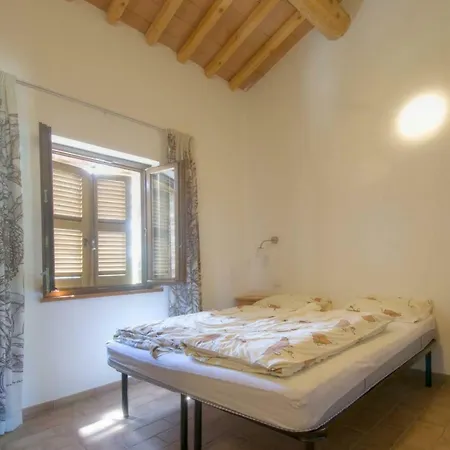 Tenuta Tredici Ulivi Lägenhet Senigallia