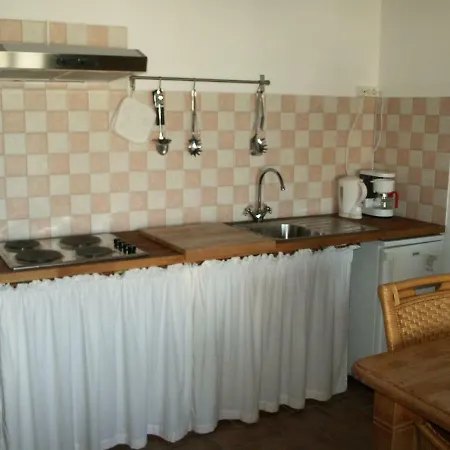 Tenuta Tredici Ulivi Lägenhet Senigallia