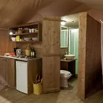 Tenuta Tredici Ulivi - & Glamping Apartment *