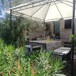 شقة Tenuta Tredici Ulivi - & Glamping