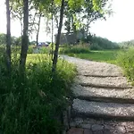 شقة Tenuta Tredici Ulivi - & Glamping *