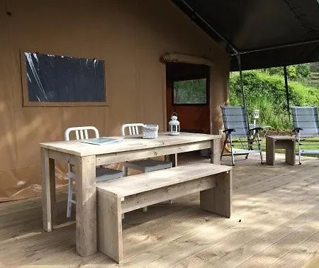 Tenuta Tredici Ulivi شقة