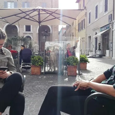 Tenuta Tredici Ulivi 아파트