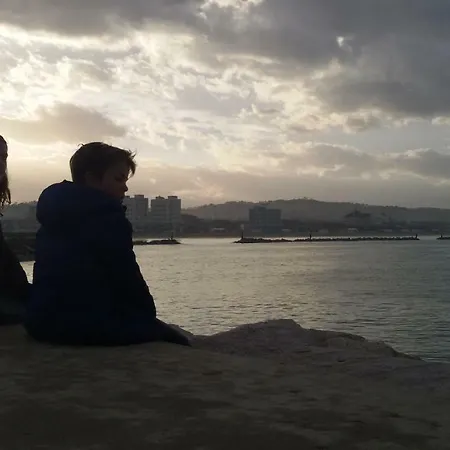 아파트 Tenuta Tredici Ulivi