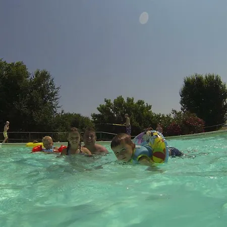 Tenuta Tredici Ulivi Διαμέρισμα Σενιγκάλια