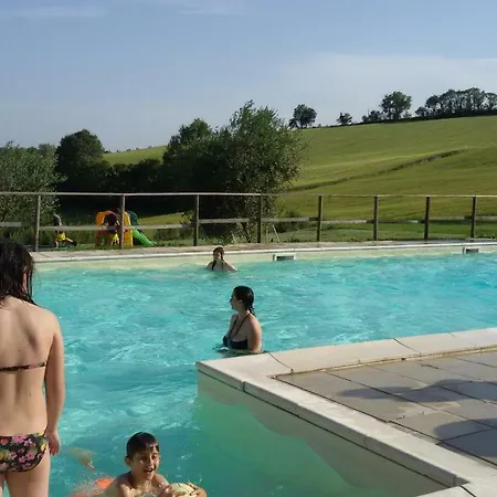 Tenuta Tredici Ulivi - & Glamping * 西尼加利亚
