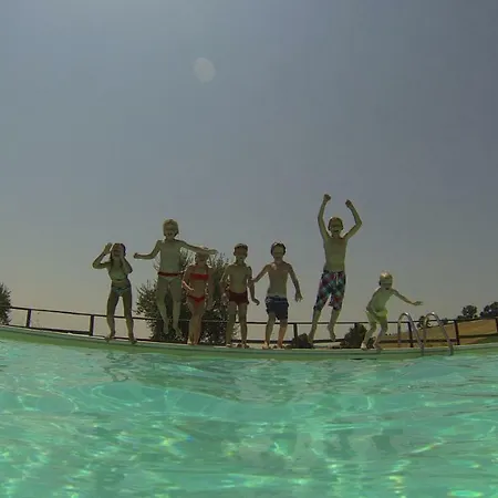 Tenuta Tredici Ulivi * Σενιγκάλια