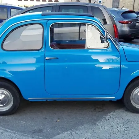 Tenuta Tredici Ulivi * سينِغاليا
