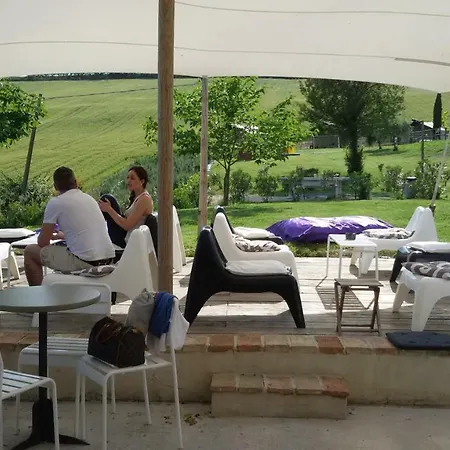 شقة Tenuta Tredici Ulivi *