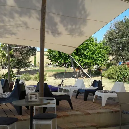 شقة Tenuta Tredici Ulivi *