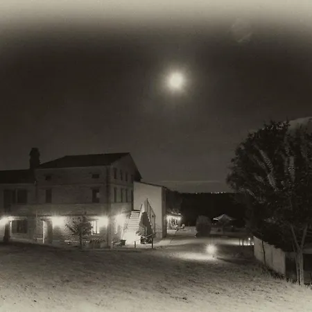 Διαμέρισμα Tenuta Tredici Ulivi Σενιγκάλια