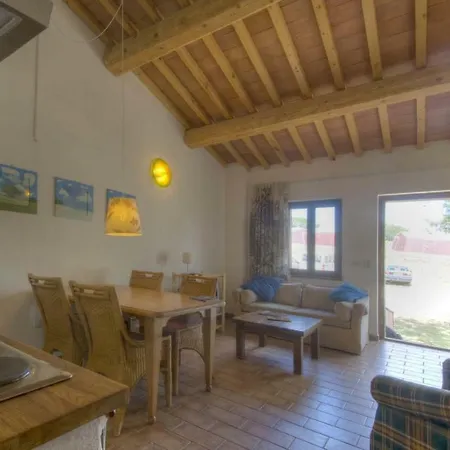 Tenuta Tredici Ulivi - & Glamping *