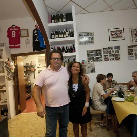 Tenuta Tredici Ulivi *