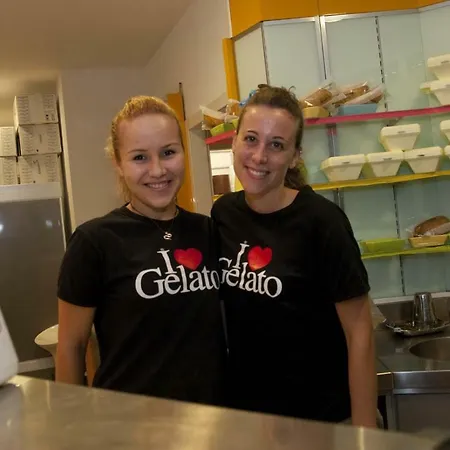 Tenuta Tredici Ulivi Διαμέρισμα Σενιγκάλια