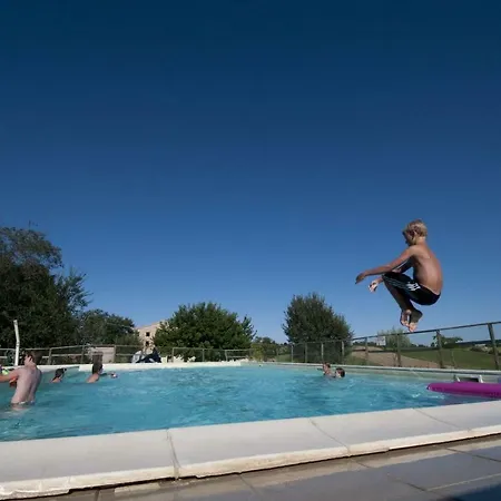 Tenuta Tredici Ulivi Διαμέρισμα Σενιγκάλια