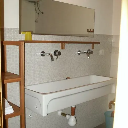 Tenuta Tredici Ulivi - & Glamping 公寓 西尼加利亚