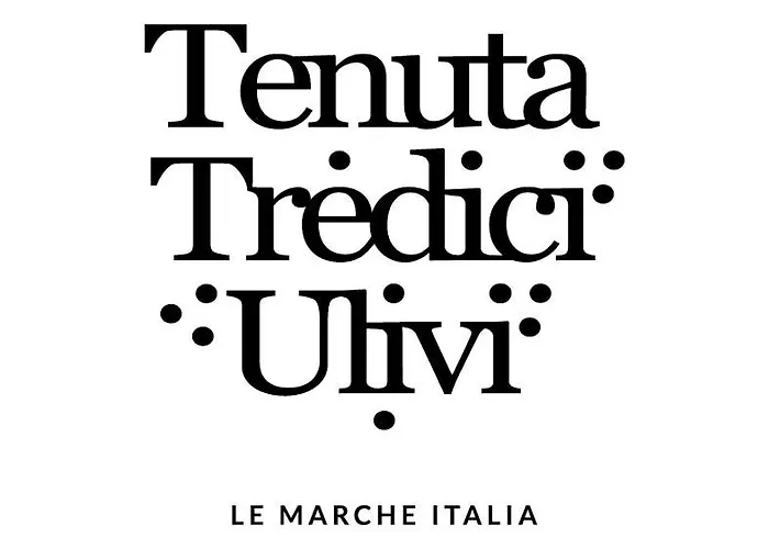 Tenuta Tredici Ulivi - & Glamping Appartement
