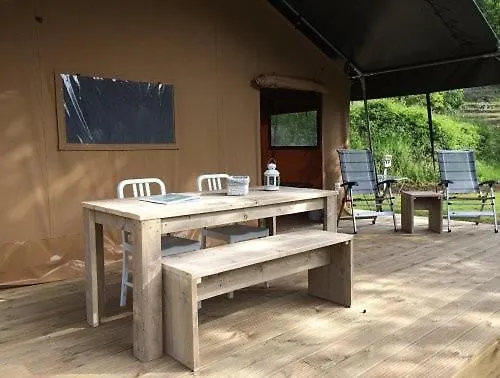 Tenuta Tredici Ulivi - & Glamping Appartement