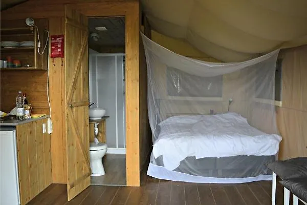 Appartement Tenuta Tredici Ulivi - & Glamping