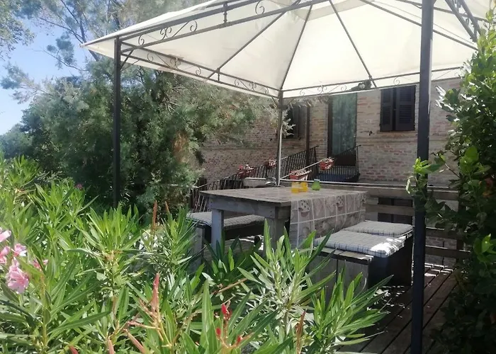 Appartement Tenuta Tredici Ulivi - & Glamping