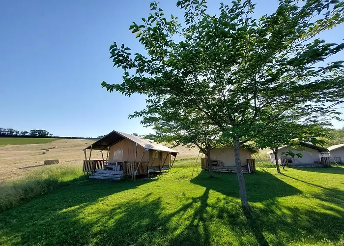 Tenuta Tredici Ulivi - & Glamping