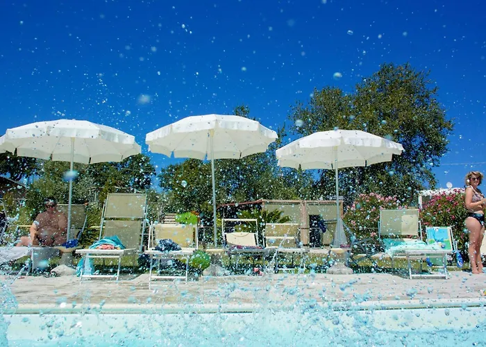 Tenuta Tredici Ulivi - & Glamping Appartement