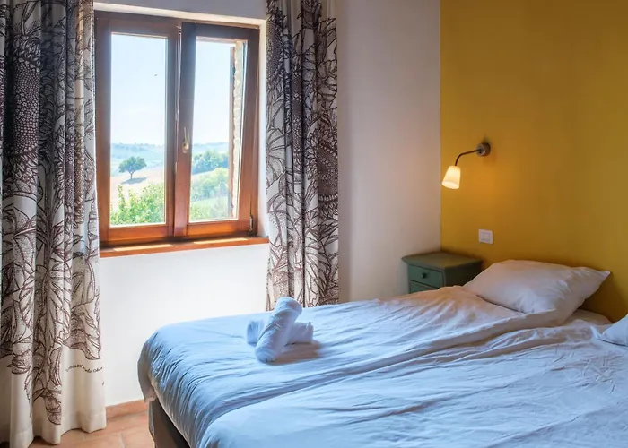 Tenuta Tredici Ulivi - & Glamping *