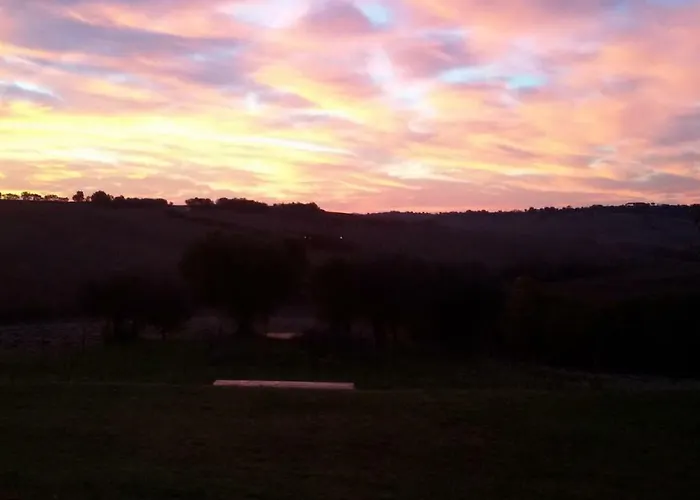 Tenuta Tredici Ulivi - & Glamping * Senigallia