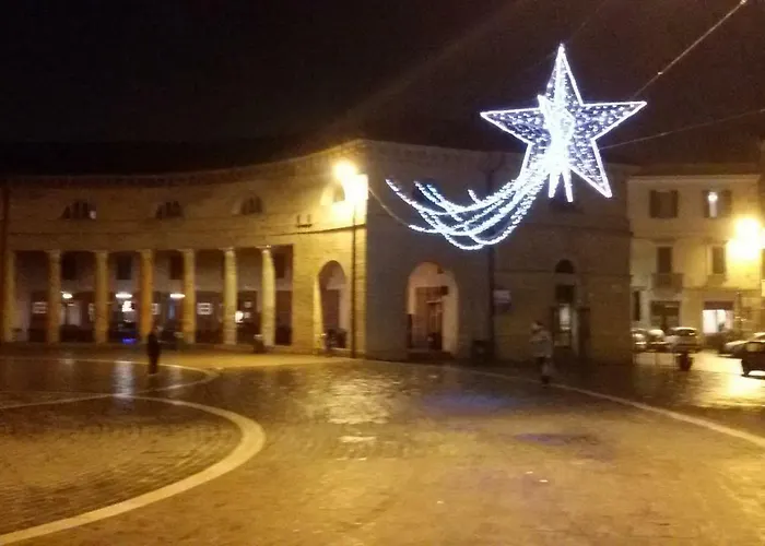 Tenuta Tredici Ulivi - & Glamping Appartement