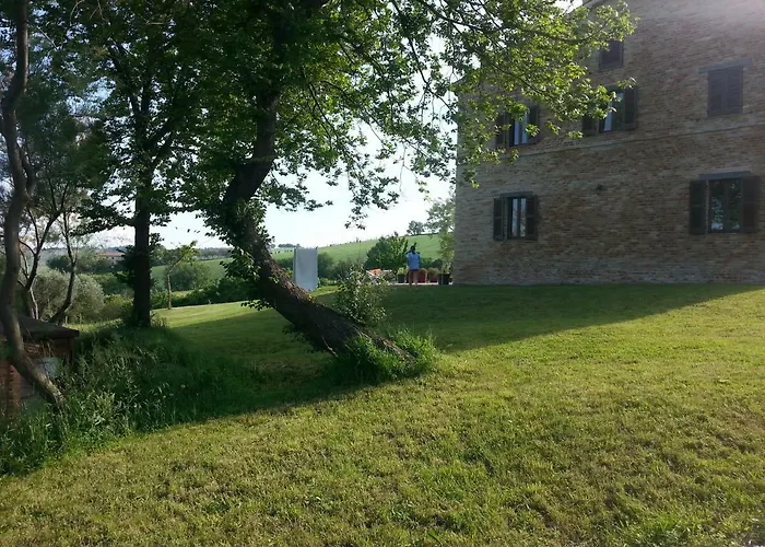 Tenuta Tredici Ulivi - & Glamping *