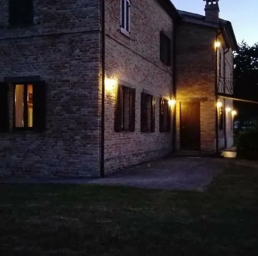 Tenuta Tredici Ulivi - & Glamping * Senigallia