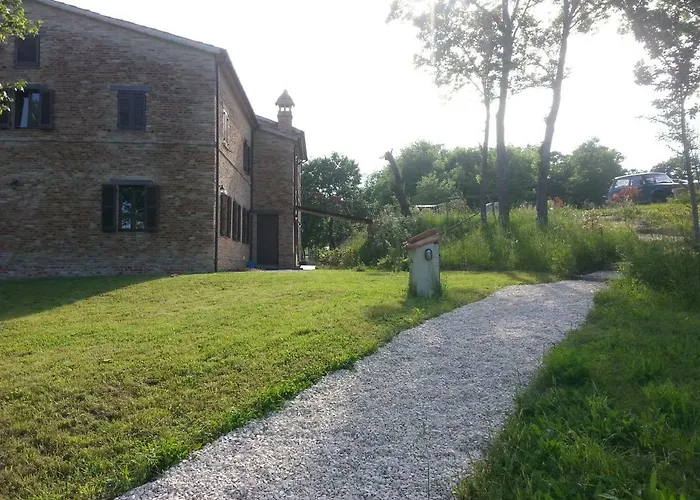 Appartement Tenuta Tredici Ulivi - & Glamping