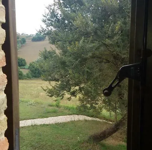 Tenuta Tredici Ulivi - & Glamping Appartement *