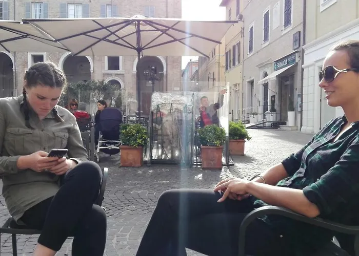 Tenuta Tredici Ulivi - & Glamping Appartement