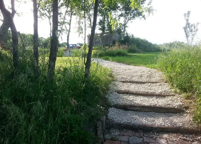 Appartement Tenuta Tredici Ulivi - & Glamping *