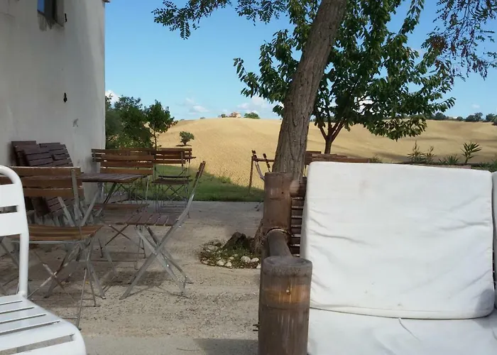 Tenuta Tredici Ulivi - & Glamping *