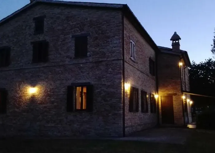 Appartement Tenuta Tredici Ulivi - & Glamping Senigallia