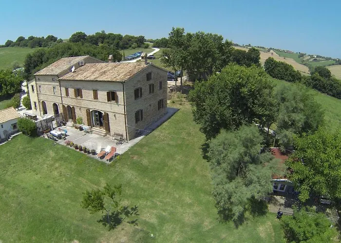 Appartement Tenuta Tredici Ulivi - & Glamping *