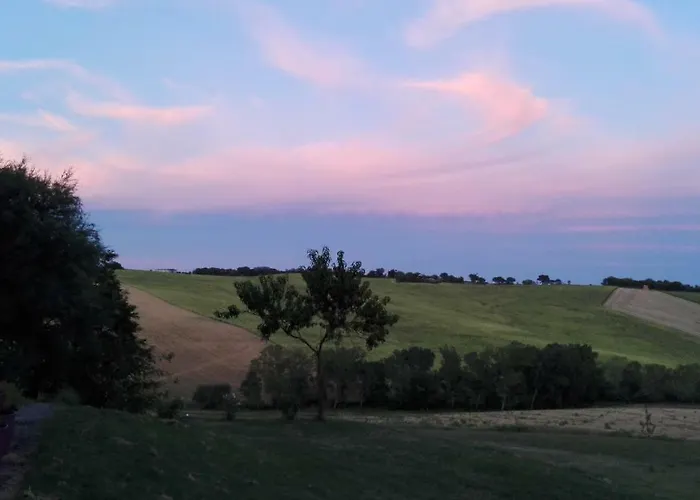 Appartement Tenuta Tredici Ulivi - & Glamping *