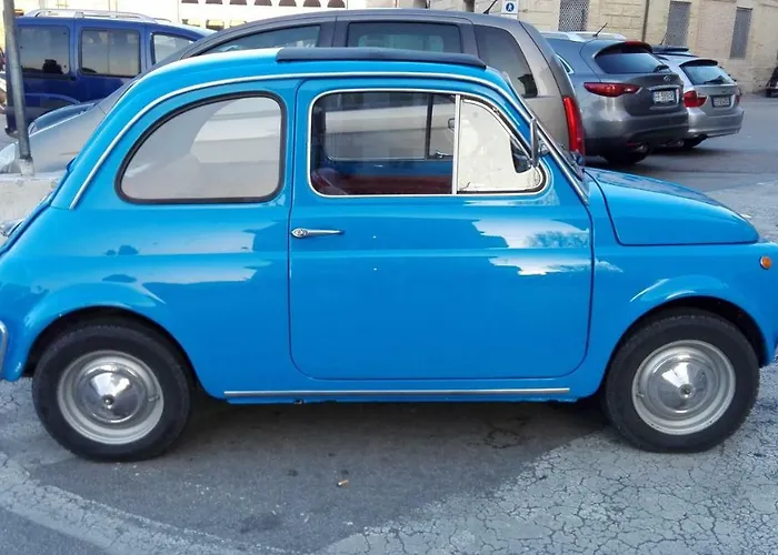 Tenuta Tredici Ulivi - & Glamping * Senigallia