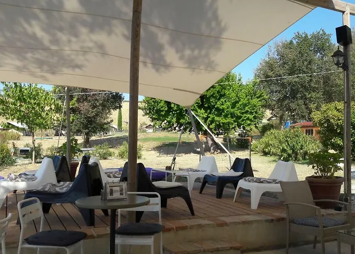 Appartement Tenuta Tredici Ulivi - & Glamping *