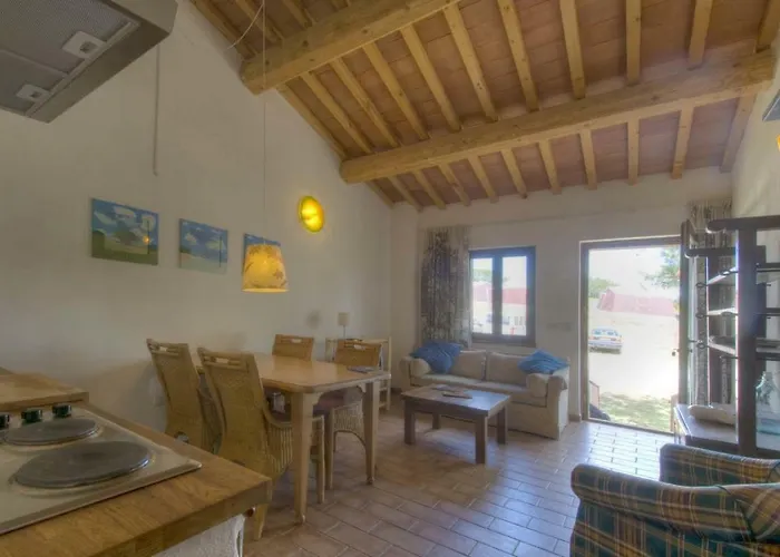 Tenuta Tredici Ulivi - & Glamping *