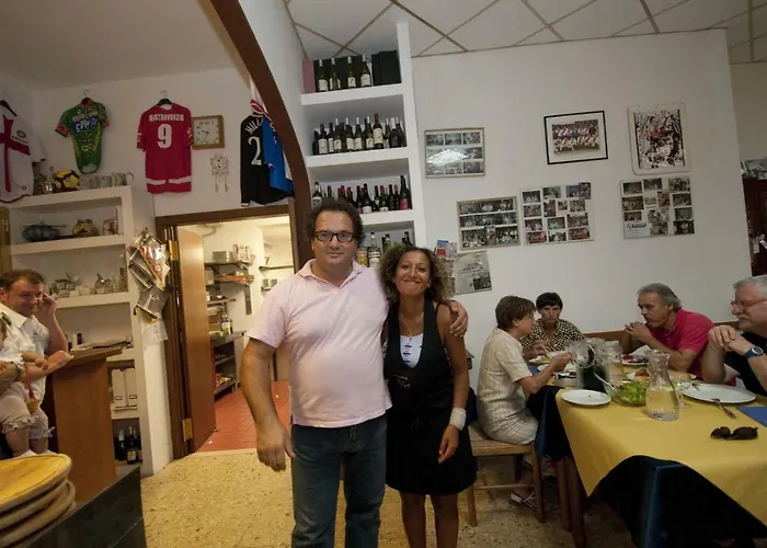 Tenuta Tredici Ulivi - & Glamping *